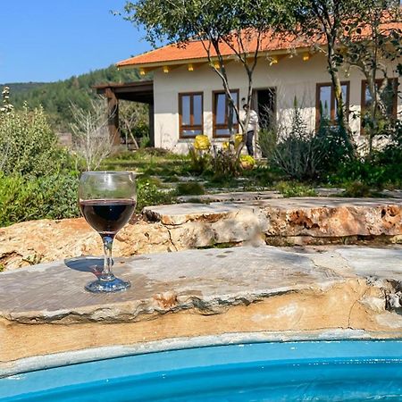 Vila Azamra Amirim Exteriér fotografie