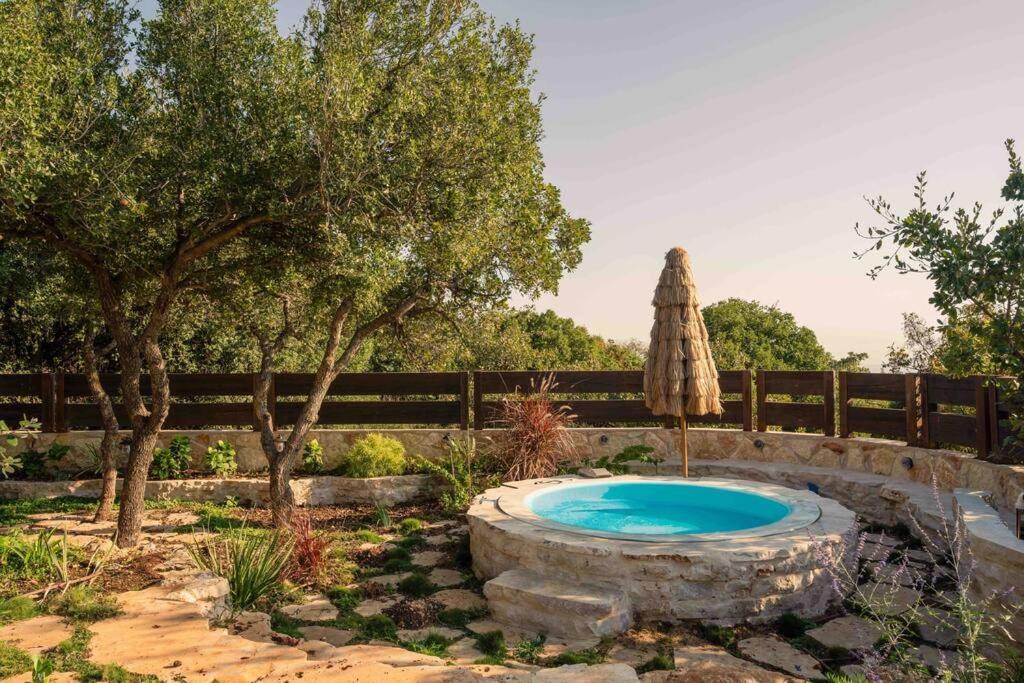 Vila Azamra Amirim Exteriér fotografie