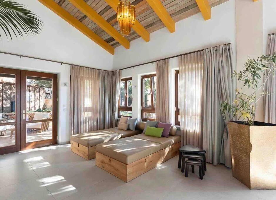 Vila Azamra Amirim Exteriér fotografie
